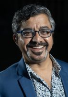 S. Shyam Sundar, Evan Pugh University Professor / Co-Director, Media Effects Research Laboratory / Director, Center for Socially Responsible Artificial Intelligence