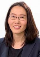 Jiyoung Cha, Associate Professor