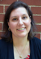 Michelle Baker, Associate Teaching Professor, Director of eLearning Initiatives