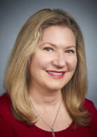 Anne Hoag, Associate Professor, Department of Telecommunications