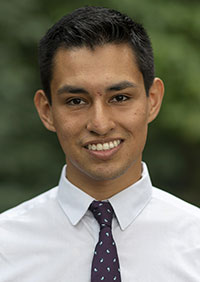 Adilson Gonzalez Morales