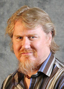Benjamin W. Cramer
