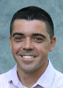 Matt Eichelberger