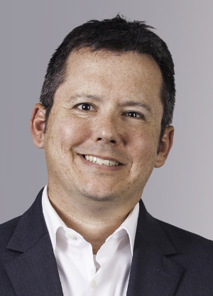 Richard Frank