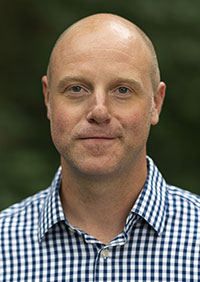 John-Erik Koslovsky