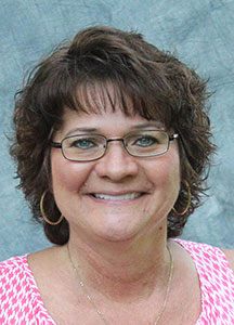 Annette Jones