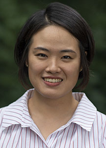 Nahyun Kim