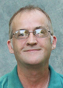 Curtis Richner