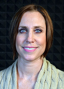 Colette Rodger