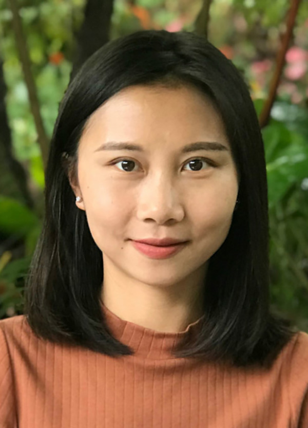 Guolan Yang
