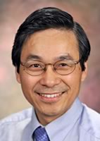 Headshot of Fuyuan Shen