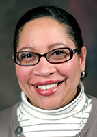 Karen Mozley-Bryan