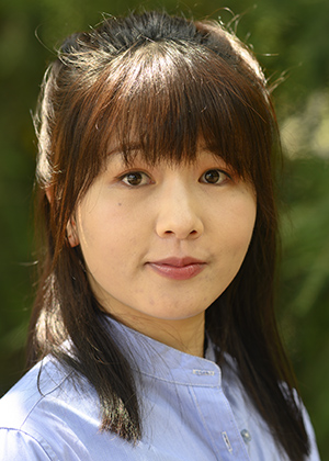 Rachel Peng