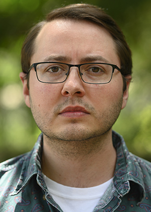 Spencer Bennett