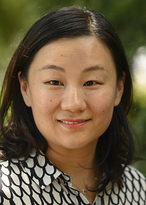 Zheng Cui